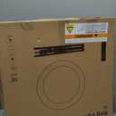 18 inch LED Ring Light with Tripod Stand Dimmable Makeup Selfie Ring Light for Studio Portrait YouTube Vlog Video Shooting with Carrying Bag and Remote Controller, CRI 90