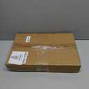 Spartan Industrial - 16 X 20 (500 Count) 1.1 Mil Flat Open End Clear Plastic Poly Bags - For Proofing Bread Dough, Packaging Clothes, Shirts (Thin & Lightweight - Bags DO NOT Have Seal)