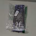 ZONWUTHY 3 Pcs Blue Silver Wall Decor Diamond Bedroom Decor For Women With Religious Black And Blue Bathroom Accessories Office Sign for Home Kitchen Office Wall Decoration 12x4 Inches