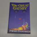 The Great Gatsby - Reader's Library Classic