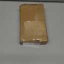 Asidrama 10 Pack 5 Inch(128mm) Matte Black Kitchen Cabinet Handles, Cabinet Pulls Kitchen Cabinet Hardware for Cupboard Drawer Pulls (5" Hole Center)