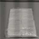 Treela 24 Rolls Cast Padding Individual Pack Undercast Padding Roll Wrap Bandage with Plaster Soft Cloth for Halloween Wrap Bandage Art Projects Body Casts Mask Making Supplies (2 Inch x 8.9 ft)