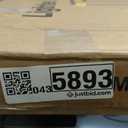 HABIUBIU 20 x 26 Inch Medicine Cabinet with Mirror, Bathroom Mirror Cabinet with Adjustable Shelves, Aluminum Silver Medicine Cabinets for Bathroom, Recessed or Wall Mounted Medicine Cabinets