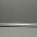 JY PERFORMANCE 2.5 Inch Universal Custom Exhaust Straight Pipe Stainless Steel T304 Tubing Piping | 47.3 Inch Long 2.5'' OD