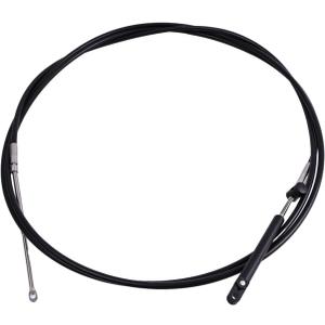 JZGRDN 14FT Control Cable CC18914 Compatible with Mariner Mercury MerCruiser Engines JZGRDN 14FT Control Cable CC18914 Compatible with Mariner Mercury MerCruiser Engines