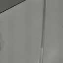 Prime-Line M 6264-1 3/8 In. x 36 In., Frameless Shower Door, Bottom Seal (Single Pack)