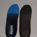 Plantar Fasciitis Insoles- Arch Support Insoles for Men Women, Shoe Inserts for Flat Feet, Orthotic Shoe Insole (Mens 12-12 1/2 | Womens 14-14 1/2)