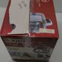 Hoover CleanSlate Pet Portable Carpet + Upholstery Spot Cleaner Machine, Powerful Suction with Versatile Tools, Pet Stain Remover, Car and Auto Detailer, Pair with Hoover Carpet Cleaner Solution