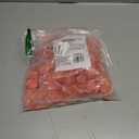 Haribo Gummi Candy, Peaches, 5-Pound Bag