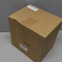 Weysat 2 Pcs Small Flower Girl Basket with Handle Wicker Rattan Flower Basket Set, Rustic, Hand Woven for Wedding Girl Home Decorations Picnic Garden Candy Sweets Gifts Storage, Multifunctional