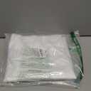 5 Gallon Bucket Liner Bags for Marinating and Brining, Food Grade, BPA Free, Extra Heavy Duty Leak Proof, Great for Food Storage, 4Mil, Pack of 12