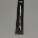 Windproof, Rechargeable, Flexible Neck, Lithium Ion, Electronic, Butane Free, Flameless, USB Grill Lighter