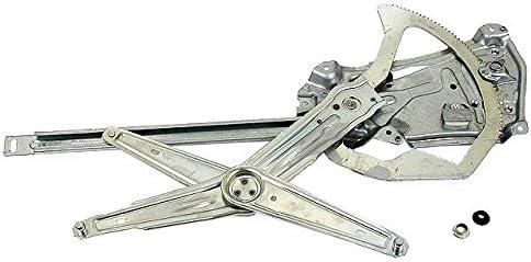 MTC 1432/51-33-1-977-580 Window Regulator (w/o Motor - Right Front 51-33-1-977-580 MTC 1432 for BMW Models)