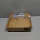 monTEK Full Motion TV Wall Mount for 2365 Inch Flat & Curved TVs and Monitors, Swivel & Tilt Articulating Bracket, Max VESA 400x400mm, Holds up to 77 lbs, Perfect Center Design