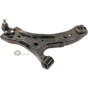 MOOG RK623736 Suspension Control Arm and Ball Joint Assembly