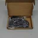 42V 1.7A for Ninebot Scooter Charger Compatible with Ninebot G30LP ES2 ES4 ES1L F20 F30 F40 E22 E25 M365 Pro/Pro2 Lime-S Electric Scooter with 36V Battery for Ninebot Electric Scooter Charger