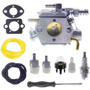 Cnfaner WT-985 Carburetor for Echo A021001921 A021001920 CS-400 CS-370 CS-400F Relapce WT985