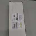 10 Inch Gold Award Statue Trophy, Plastic Golden Award for Party Favors, Event Awards, Movie Night, Home & Office Display