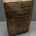 Bedsure Bed in a Bag Full - 7 Pieces Plaid Seersucker Bedding Comforter Sets, Soft Lightweight Olive Green Boho Bed Set with Comforters Full Size, Sheets, Pillowcases & Shams