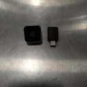 MIXGOLD Wireless CarPlay Adapter 