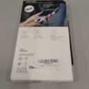 ESR 3 Pack for iPhone 17 Pro Max Privacy Screen Protector, Military Grade Shatterproof, 9H Hardness, Anti-spy Tempered Glass with UltraFit Tray