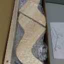 Zakkart Cat Perch for Window Sill with Bolster - Orthopedic Hammock Design with Premium Hardwood & Robust Metal Frame - Cat Window Seat for Large Cats and Kittens - Natural Color Wood Gray Bed, 24''W