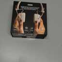 Marshall Major V On-Ear Wireless Bluetooth Headphone - Cream