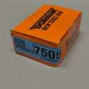 Dorman 610-346 Front 9/16-18 Serrated Wheel Stud - 0.625 in. Knurl, 2-9/16 in. Length Compatible with Select Dodge/Ford Models, 10 Pack (Made in USA)