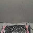 Cat Carrier Soft for Pets Up to 15 Lbs, Cat Travel Bag Soft-Sided with Padded Shoulder Strap, Pet Dog Carriers for Small Dogs Travel Puppy Carry Airline Approved, Pink