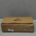 Large Lint Rollers for Carpet, 9.45'' Sticky Rollers for Floor with 360 Sheets, Extendable Long Handle Sticky Mop for Cleaning Couch, Curtains, Cars, Clothing, and Pet Hair