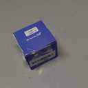 MEANLIN MEASURE 0-15Psi 2" DIAL FACE 1/8" NPT Well Pump Pressure Gauge, with 1/4" NPT and 3/8" NPT Hex Bushing, 3-2-3% Accuracy, Center Back Mount