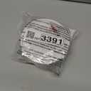 Sensing Plus Multi Criteria Hardwired Smoke & Fire Alarm with 10 Year Battery Backup