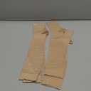 +MD 2 Pairs Medical Compression Socks for Women & Men 20-30 mmHg, knee High Open Toe Stocking for Edema, Varicose Veins