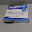 ACDelco GM Original Equipment A3144C Air Filter, 12.3"L x 12.3"W x 3.7"H