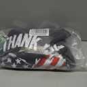 Thank You Veterans Patriotic American Flag Memorial Day 2026 Sweatshirt Large