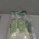 Air Conditioner Covers for Inside to Protect AC and Winter Insulation, 3 Layers Insulation Window Air Conditioner Cover with Aluminum Foil and 2mm Foam, 21"W x 15"H x 3.5"D - Beige