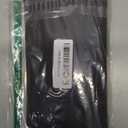 Bamboo Makeup Brushes Set Professional, Sable Makeup Brush Set with Case by Luxury ENZO KEN, Cosmetic Brushes Makeup Set, Make up Brushes Set Professional, Natural Hair Makeup Brush Set Professional.