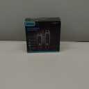 Ufree Professional Hair Clippers for Men with Bag, Mens Clippers and Trimmers Set, Barber Clippers Set, Electric Beard Trimmer, Gifts for Men, Gray