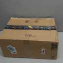 Green Quilt Set Queen Size with Pillow Sham, Ultra Soft Microfiber Lightweight Bedding Bedspread Coverlet for All Season, 3 Piece, 90x90 inches