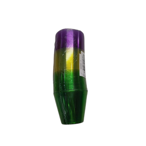 Colored Plastic cups
