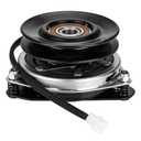 Electric PTO Clutch for AYP Husqvarna 179333 180505 421612 532179333 532180505, 532421612 583389701, Fits Simplicity 2690782 2690783 2690829