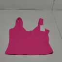 Reoria Pink Top L
