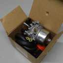 38584 38583 Carburetor For Toro 38515 38518 38581 38583 38587 Power Clear 221QR 210R 221QE 221R 21" 141cc Snow Blower