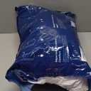 Derila King Size Memory Foam Pillow