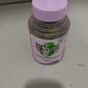Lemme Creatine Monohydrate Gummies Sour Apple (60 Gummies)