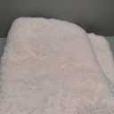 Ultra Soft Area Rugs 70x48