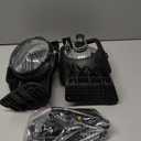 Spyder Auto FL-GS03-SM GMC Smoke OEM Fog Light
