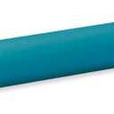 Fadeless Bulletin Board Paper, Fade-Resistant Paper for Classroom Decor, 48 x 12, Azure, 1 Roll