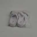 FUNKYMONKEY Women's Comfort Slides Double Buckle Adjustable Plastics Flat Sandals (8)