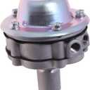 Carter Mechanical Fuel Pump Automotive Replacement Compatible with Chevrolet Corvair 1960-1969, Chevrolet Corvair Truck 1961-1964 Model Years (M3988)